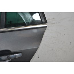 Portiera Sportello Posteriore SX Opel Insignia A dal 2008 al 2017 Cod 22805992  1648538855427