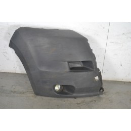 Cantonale Paraurti Anteriore DX Fiat Ducato dal 2006 al 2014 Cod 735423156  1648539805476