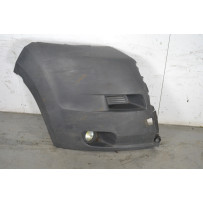 Cantonale Paraurti Anteriore DX Fiat Ducato dal 2006 al 2014 Cod 735423156  1648539805476