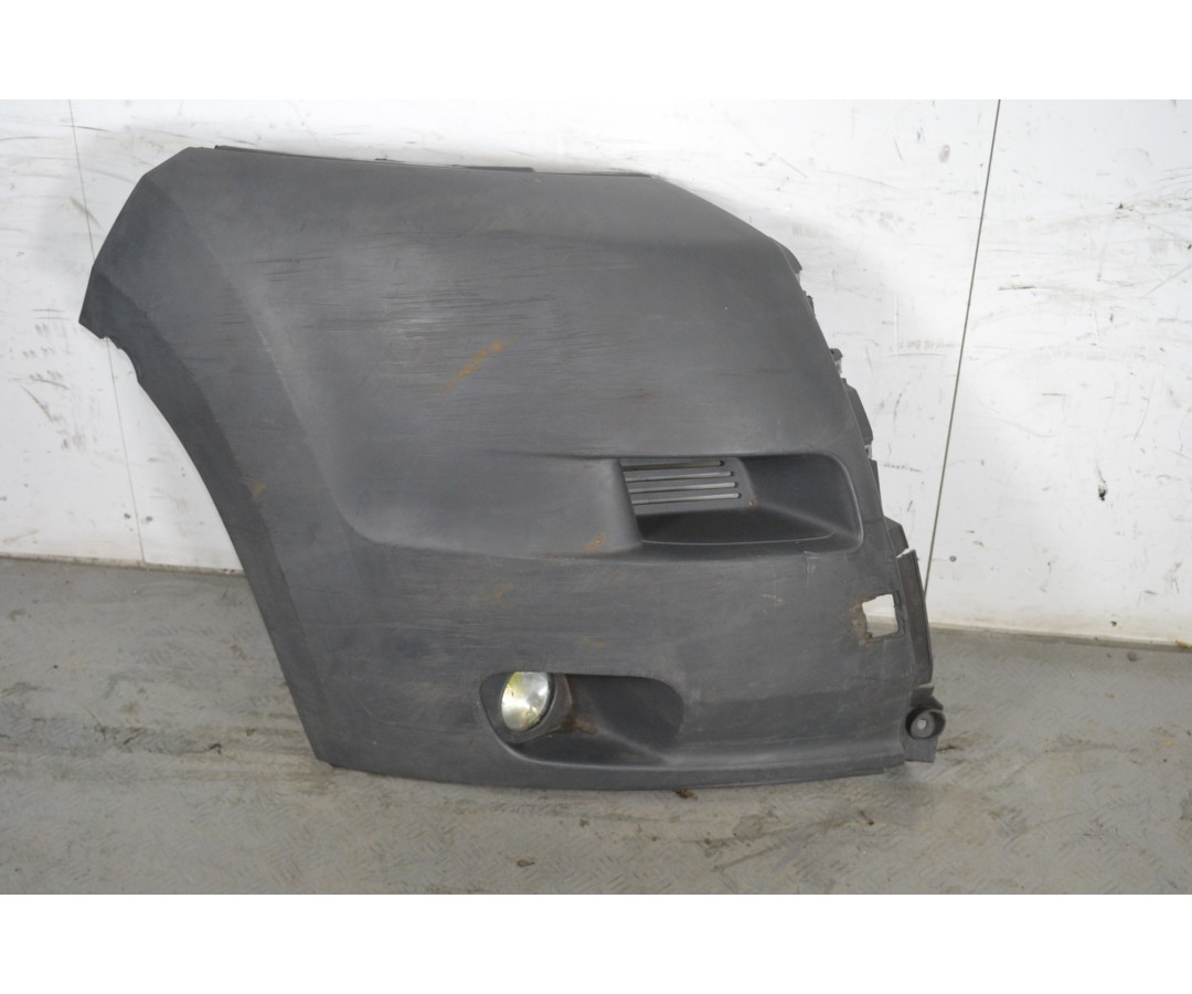 Cantonale Paraurti Anteriore DX Fiat Ducato dal 2006 al 2014 Cod 735423156  1648539805476