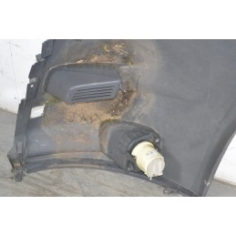 Cantonale Paraurti Anteriore DX Fiat Ducato dal 2006 al 2014 Cod 735423156  1648539805476