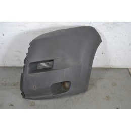 Cantonale Paraurti Anteriore SX Fiat Ducato dal 2006 al 2014 Cod 735423157  1648540022268