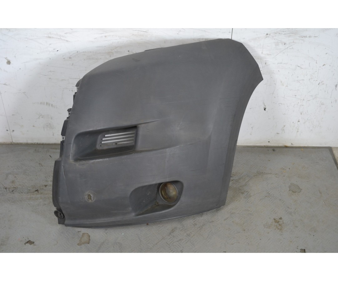 Cantonale Paraurti Anteriore SX Fiat Ducato dal 2006 al 2014 Cod 735423157  1648540022268