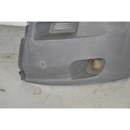 Cantonale Paraurti Anteriore SX Fiat Ducato dal 2006 al 2014 Cod 735423157  1648540022268