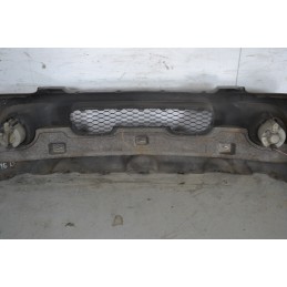 Paraurti Anteriore Hyundai Santa Fe dal 2000 al 2006  1648541999194