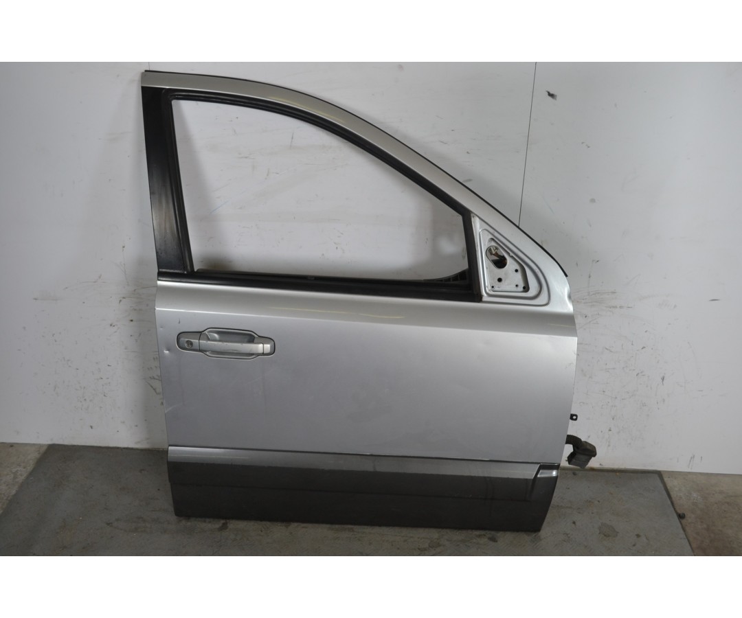 Portiera Sportello Anteriore DX Kia Sorento BL dal 2002 al 2009  1648543425646