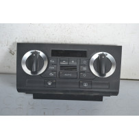 Controllo Comando Clima Audi A3 8P dal 2003 al 2008 Cod 8p0820043h  1648561530247