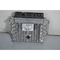 Centralina ECU Peugeot 407 dal 2004 al 2012 Cod 9663548180  1648563409169