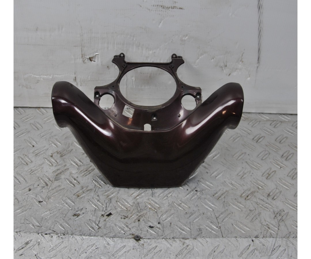 Carena Portastrumentazione Coprimanubrio Aprilia Scarabeo 250 dal 2006 al 2012  1648636382511