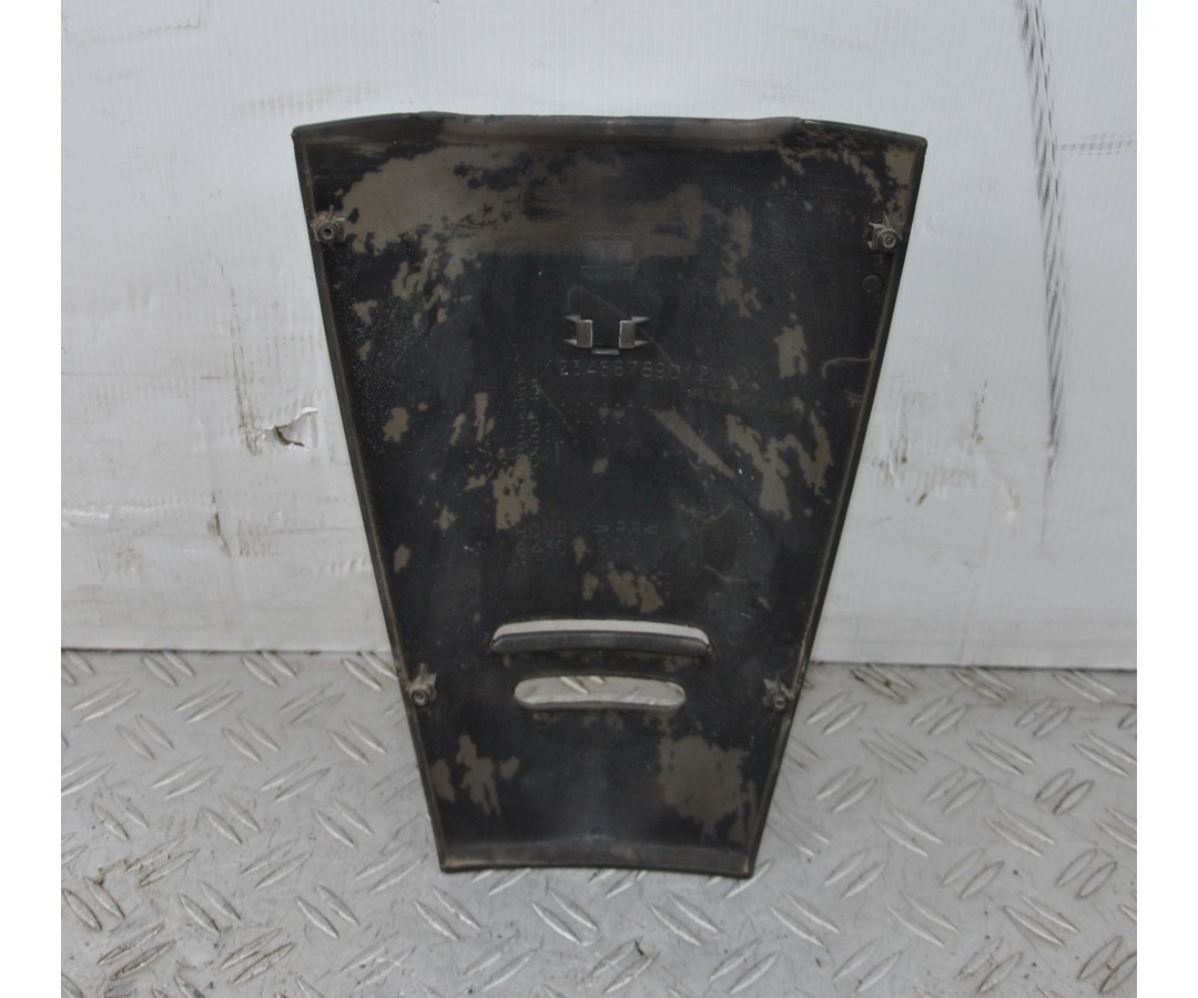 Carena Scudetto Anteriore Honda Sky 50 dal 1998 al 2004  1648644432567