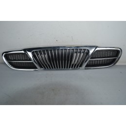 Griglia Anteriore Daewoo Lanos dal 1997 al 2002 Cod 96339431  1648646327281
