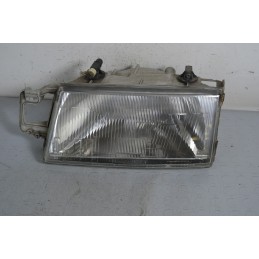 Faro Anteriore SX Fiat Tempra dal 1990 al 1997 Cod 661-1108  1648648679265