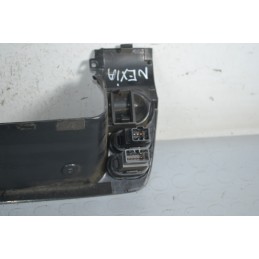 Rivestimento strumentazione e pulsante 4 frecce Daewoo Nexia Dal 1994 in poi Cod 961777576  1648711041357