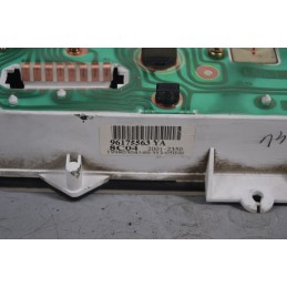 Strumentazione contachilometri completa Daewoo Nexia Dal 1997 in poi Cod 7881-3080 benzina  1648716321041