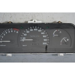 Strumentazione contachilometri completa Daewoo Nexia Dal 1997 in poi Cod 7881-3080 benzina  1648716321041