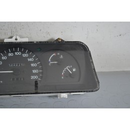 Strumentazione contachilometri completa Daewoo Nexia Dal 1997 in poi Cod 7881-3080 benzina  1648716321041