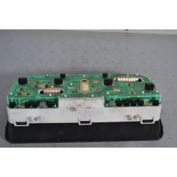 Strumentazione contachilometri completa Daewoo Nexia Dal 1997 in poi Cod 7881-3080 benzina  1648716321041