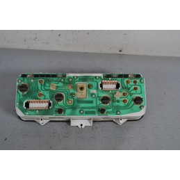 Strumentazione contachilometri completa Daewoo Nexia Dal 1997 in poi Cod 7881-3080 benzina  1648716321041