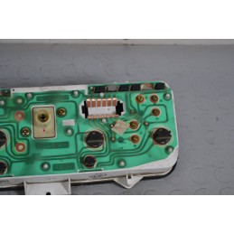 Strumentazione contachilometri completa Daewoo Nexia Dal 1997 in poi Cod 7881-3080 benzina  1648716321041