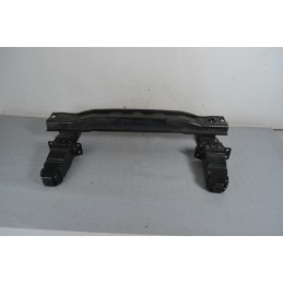 Traversa Rinforzo Paraurti Anteriore Smart ForTwo W451 dal 2007 al 2015 Cod a4518850137  1648733986896