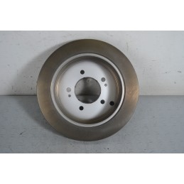Freno a disco posteriore Hyundai Santa Fe SM Dal 2000 al 2006 Cod 584113A300  1648735301239