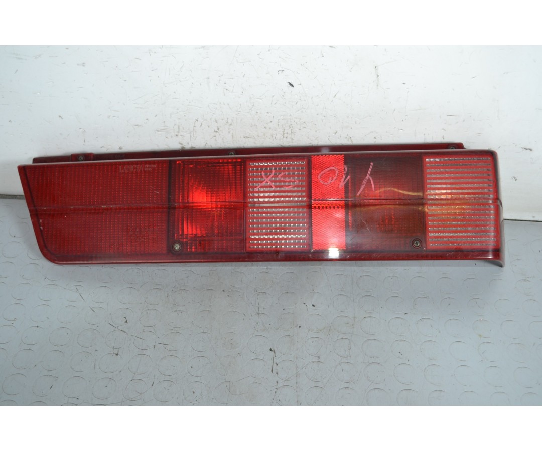 Fanale Stop Posteriore DX Lancia Y10 dal 1992 al 1995 Cod 7718342  1648735844682