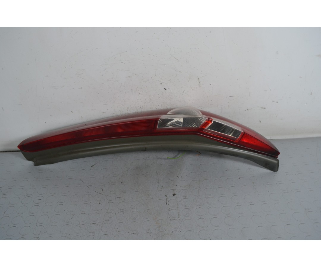 Fanale Stop Posteriore DX Fiat Punto 3 Porte dal 2003 al 2011 Cod 517214780  1648737599627