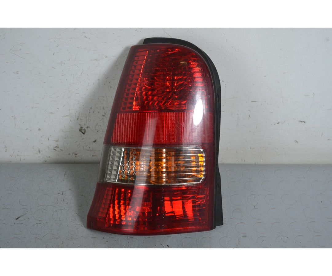 Fanale stop posteriore SX Daewoo Nexia Dal 1994 in poi Cod 0311-000545  1648738001457