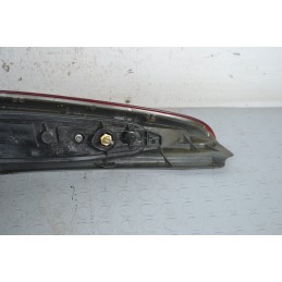 Fanale Stop Posteriore DX Fiat Punto 3 Porte dal 2003 al 2011 Cod 517214780  1648737599627