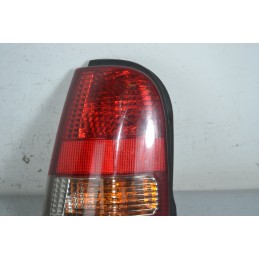 Fanale stop posteriore SX Daewoo Nexia Dal 1994 in poi Cod 0311-000545  1648738001457