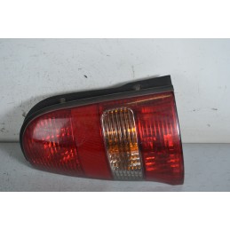 Fanale stop posteriore SX Daewoo Nexia Dal 1994 in poi Cod 0311-000545  1648738001457