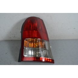 Fanale stop posteriore DX Daewoo Nexia Dal 1997 in poi Cod 0311-0006161  1648738725711