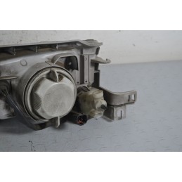 Faro fanale anteriore DX Daewoo Nexia II Dal 1994 in poi Cod 0701-000529  1648739072258