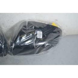 Calotte specchietti esterni DX e SX Kia Sorento Dal 2014 al 2020 Cod p2431ade00bl  1648740329563