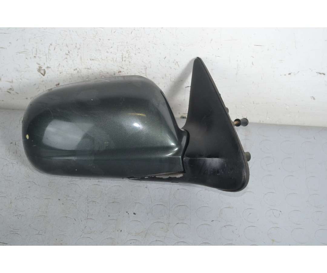 Specchietto retrovisore esterno DX Seat Ibiza Dal 1993 al 2002 Cod 014022  1648797899347