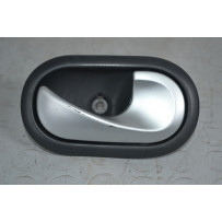 Maniglia Interna Posteriore DX Renault Grand Modus dal 2008 al 2013 Cod 310580  1648799559713