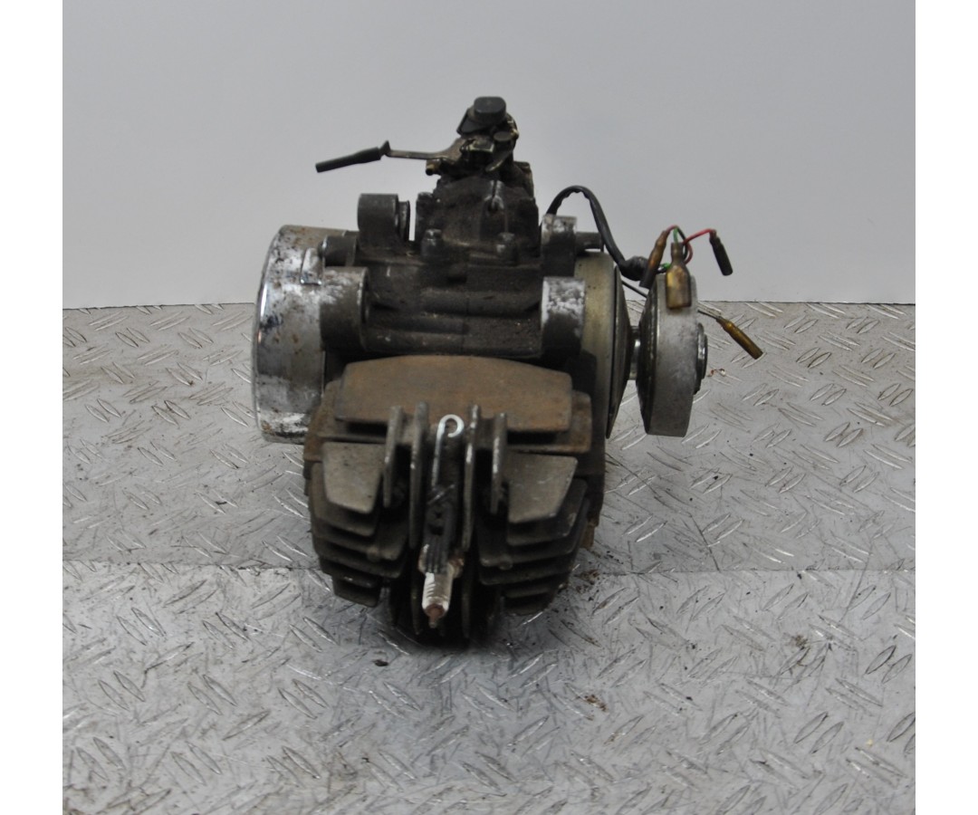 Blocco motore DA REVISIONARE Honda PA 50 Camino Dal 1976 al 1991 Cod PA50E-F Num 1257684  1648810466440