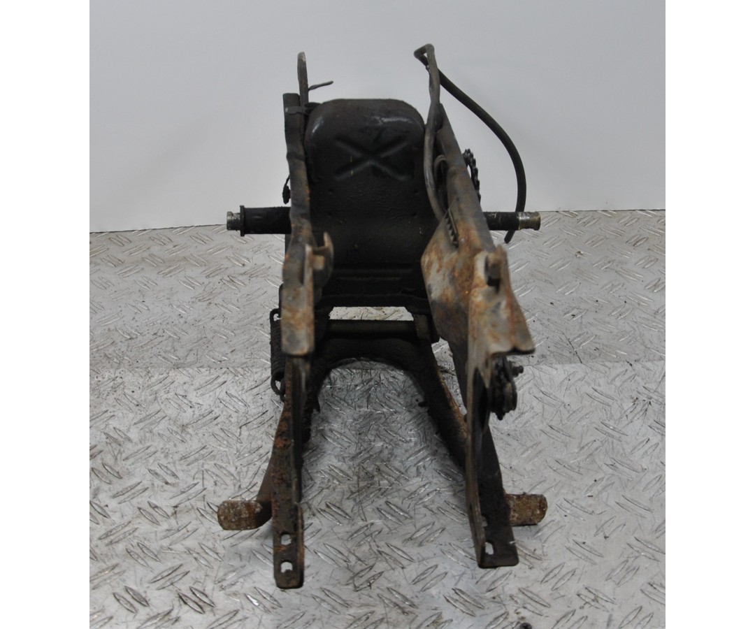 Forcellone Posteriore Honda PA 50 Camino Dal 1976 al 1991  1648816924326