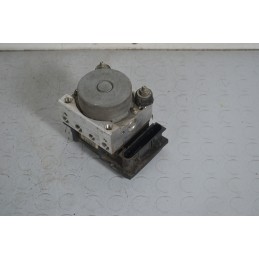 Pompa Modulo ABS Nissan Note dal 2004 al 2013 Cod 476609u100  1648821715339