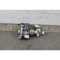 Corpo farfallato Honda SH ie 125 / 150 dal 2013 al 2016  2400000083313