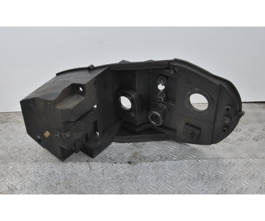 Vano Sottosella Yamaha Why 50 dal 1998 al 2012  1648822480878