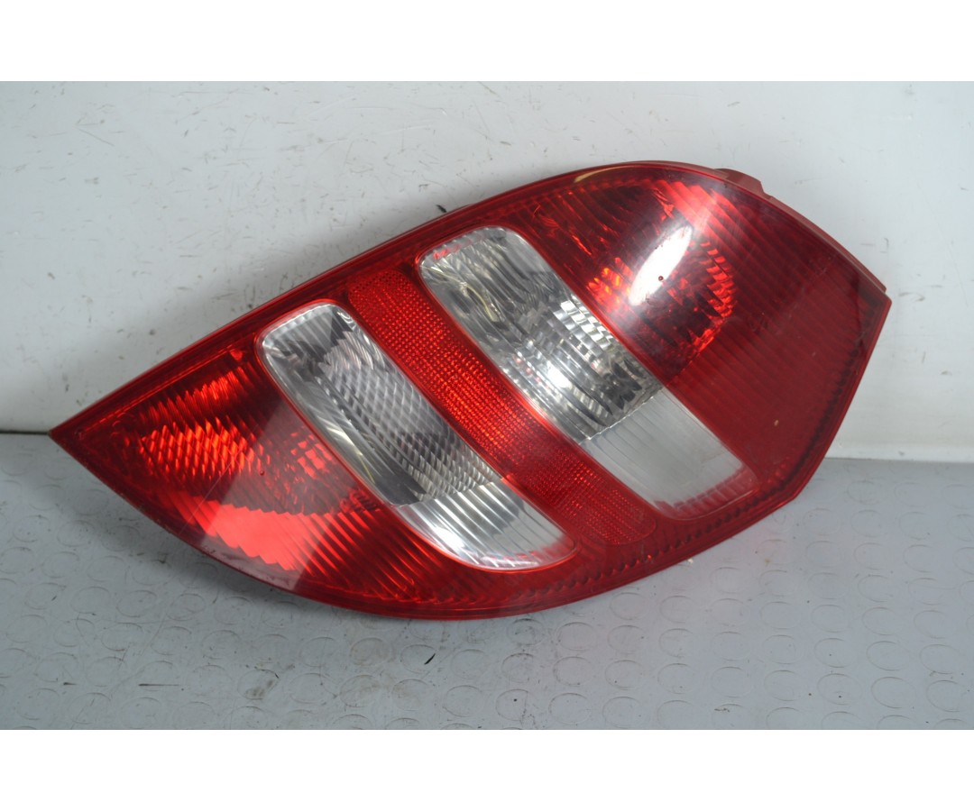 Fanale Stop Posteriore DX Mercedes Classe A W169 dal 2004 al 2012 Cod A1698200464  1649056154665
