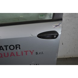 Portiera Sportello Anteriore SX Fiat Grande Punto 5 porte dal 2005 al 2018  2411111178386