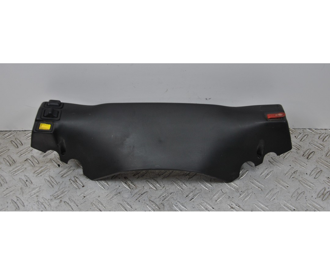 Carena Portastrumentazione Piaggio NRG 50 dal 1997 al 2001  1649079646369