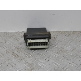 Centralina ECU Honda SH 150 carburatore dal 2000 al 2004 Cod 134240502  1649082133221