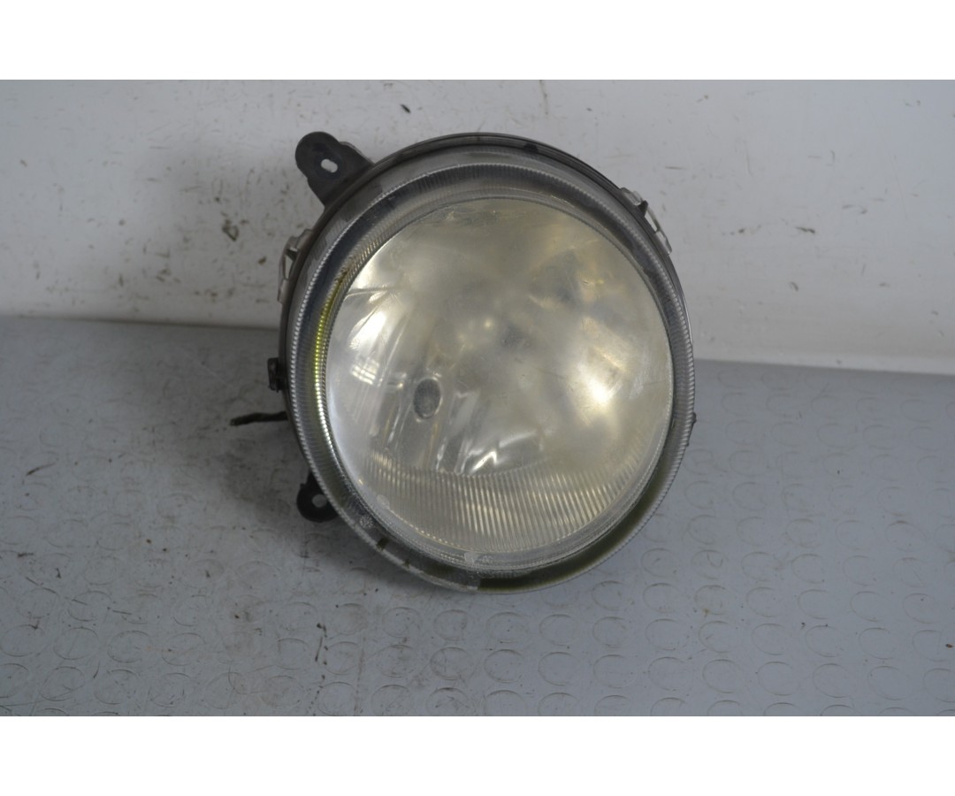 Faro Anteriore DX Jeep Compass dal 2006 al 2011 Cod 05303874aa  1649085520073