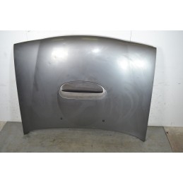 Cofano Anteriore Nissan Terrano II dal 1999 al 2005 Cod 651007F030  1649142731558