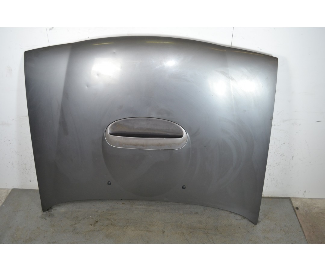 Cofano Anteriore Nissan Terrano II dal 1999 al 2005 Cod 651007F030  1649142731558