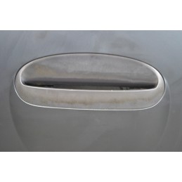 Cofano Anteriore Nissan Terrano II dal 1999 al 2005 Cod 651007F030  1649142731558