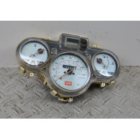 Strumentazione Contachilometri Aprilia Scarabeo 250 dal 2006 al 2012  1649166982912